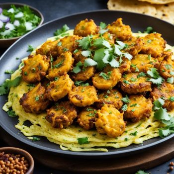 onion bhaji recipe