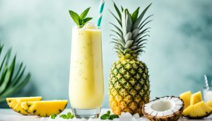 pina colada recipe