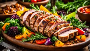 pork tenderloin recipe