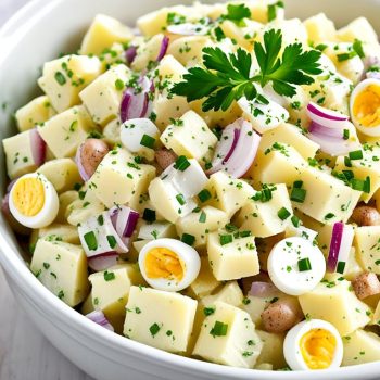 potato salad recipe
