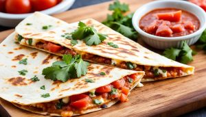 quesadilla recipe