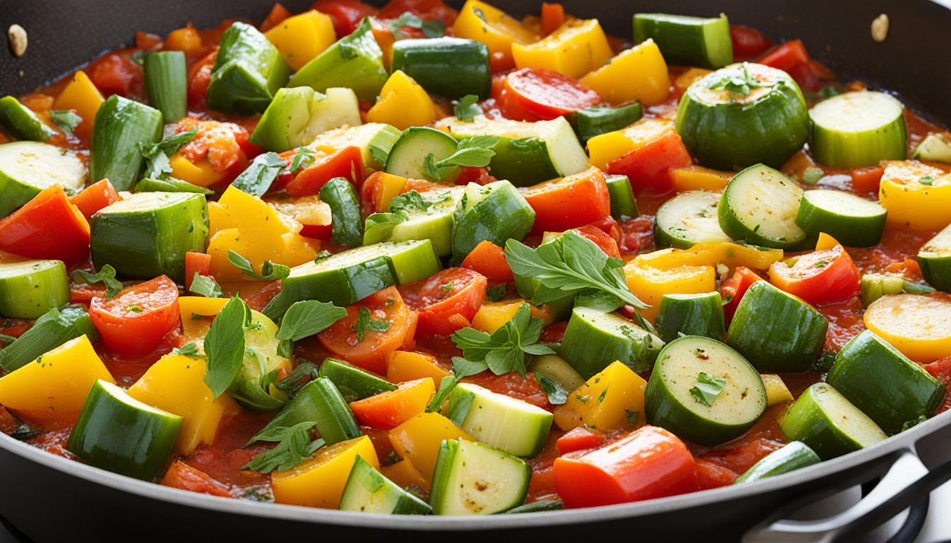 Ultimate Ratatouille Recipe Classic & Tasty!