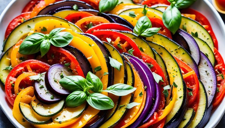 ratatouille recipe