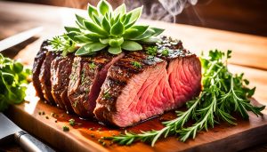 roast beef recipe