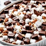rocky road recipe