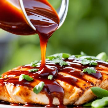 simple bbq sauce recipe image