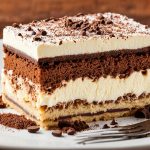 tiramisu recipe