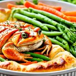 toad in the hole recipe
