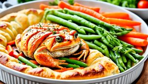 toad in the hole recipe