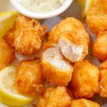 Fish Batter Recipe