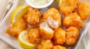 Fish Batter Recipe