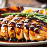 Sticky Chicken Marinade Recipe
