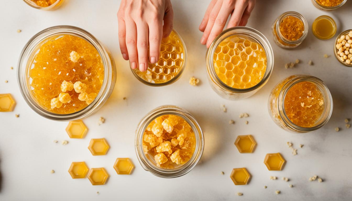 Easy Recipe for Sweet Treats!