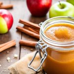 apple sauce recipe