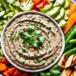 baba ganoush recipe