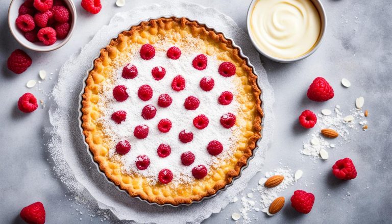 bakewell tart recipe