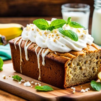 banana loaf recipe