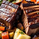 beef short ribs recipe
