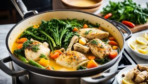 bone broth recipe