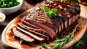brisket recipe