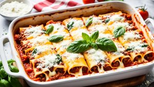 cannelloni recipe