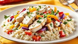 chicken supreme recipe