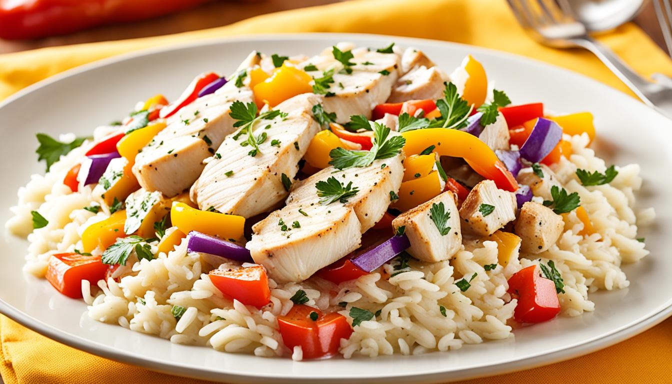 chicken supreme recipe