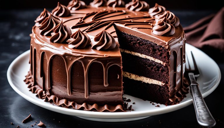 chocolate buttercream recipe