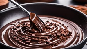 chocolate ganache recipe