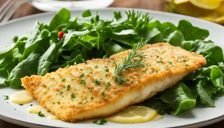 Crispy Fish Batter Recipe | Homemade Perfection!