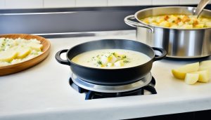 cullen skink recipe