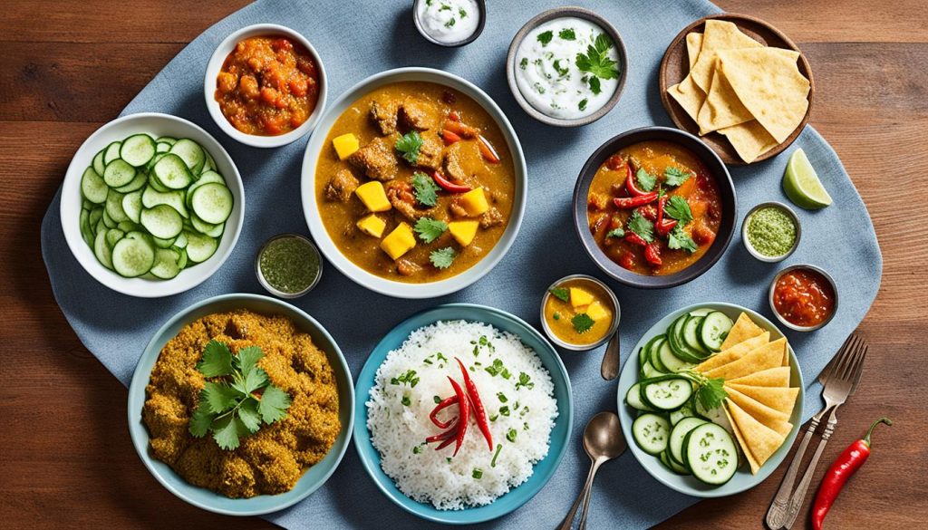 Savory Lamb Curry Recipe Quick & Hearty Meals!