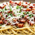 easy carbonara recipe