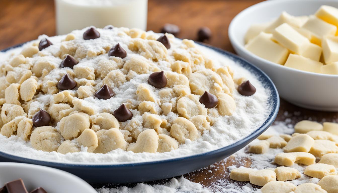 Millie's Cookies Recipe Homemade Sweet Treat!