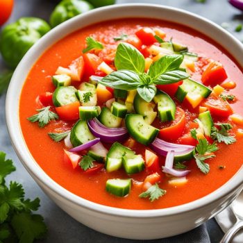 gazpacho recipe