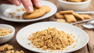 ginger biscuit recipe
