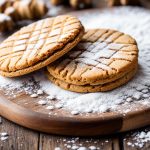 ginger biscuit recipe UK