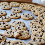 homemade millies cookies