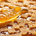 honeycomb recipe