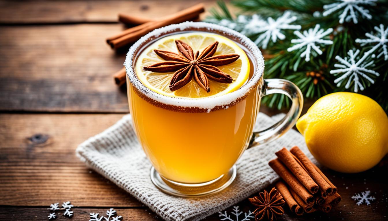 hot toddy recipe