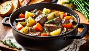 irish stew recipe
