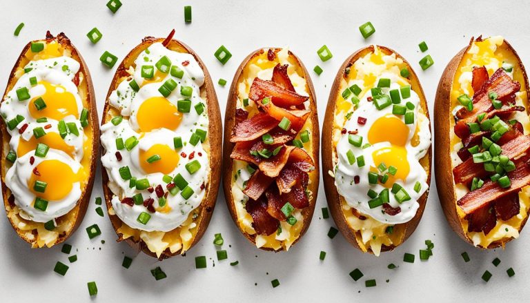 jacket potato recipe