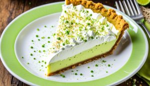 key lime pie recipe