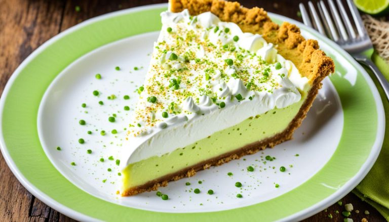 key lime pie recipe