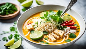 laksa recipe