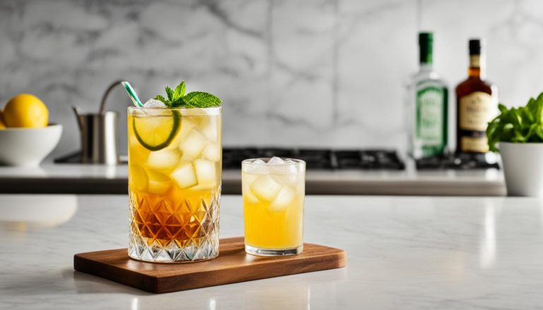 long island iced tea recipe