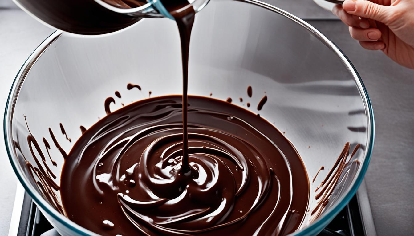 Easy Chocolate Ganache Recipe Smooth & Rich!