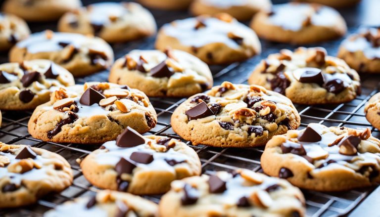 millies cookies recipe