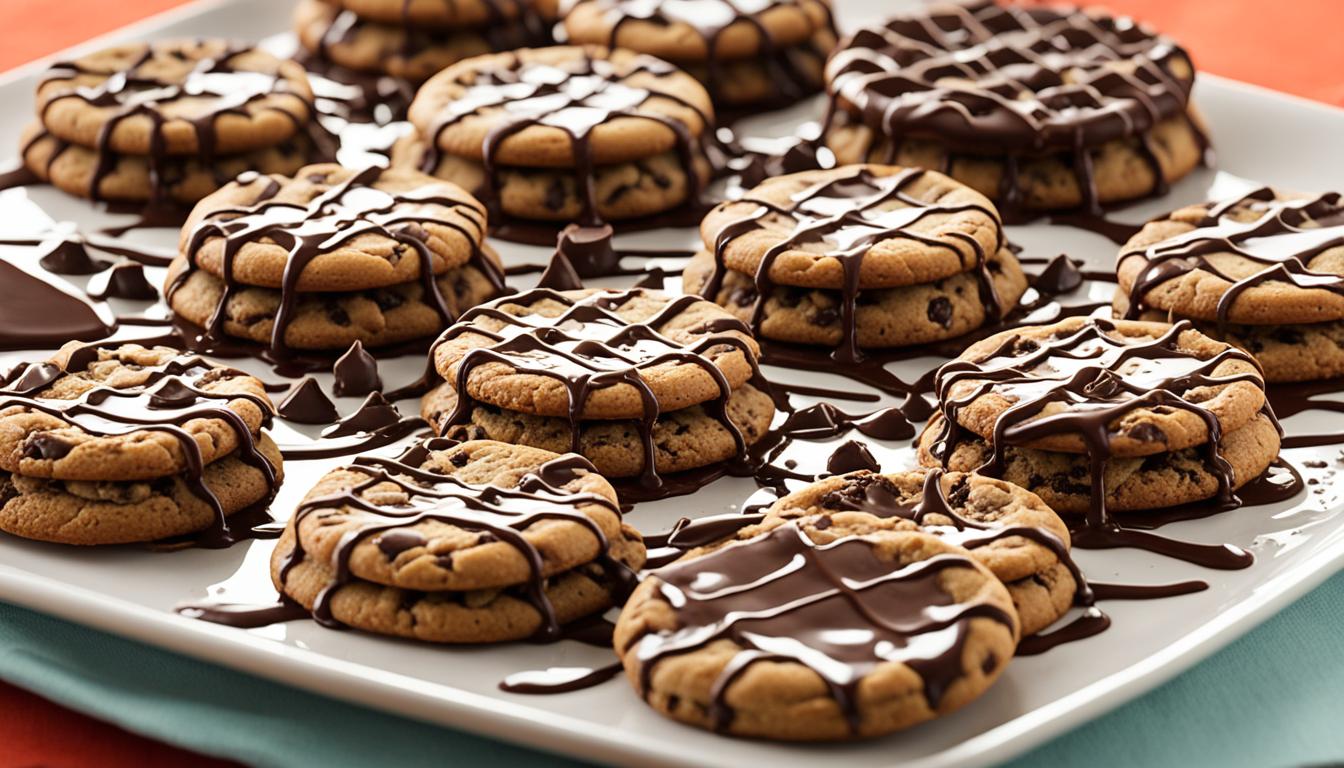 Millie's Cookies Recipe Homemade Sweet Treat!