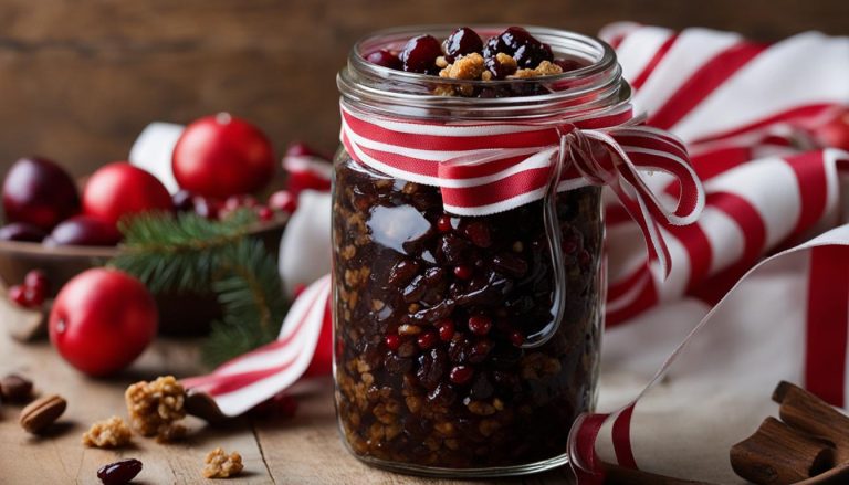 mincemeat recipe